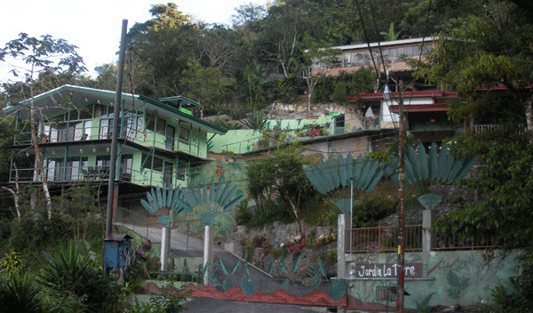 Costa Rica Real Estate - San Ramon - Retirement